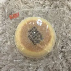 kikisquishy チーズケーキ ココナッツ 氷バター スクイーズ