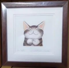 2026年最新】ダヤン 版画の人気アイテム - メルカリ