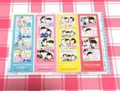 名探偵コナン ちゃお 6月号 付録 プリクラ風 シール ⑤ - メルカリ