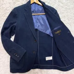 Freemans sporting club 刺子 テーラードジャケットのサムネイル