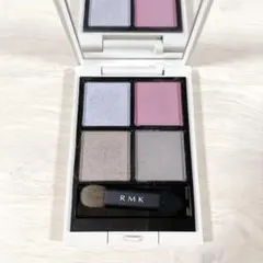 RMK シンクロマティック　アイシャドウパレット EX-11 ミスティックポンドのサムネイル