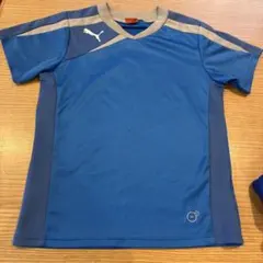 PUMA プーマ SPORTSWEAR Tシャツ 130cm