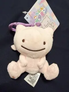 へんしん！メタモン　ミュウ