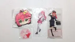 さくらみこ　アクリルスタンド　セット おまけ付き