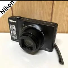 2026年最新】nikon coolpix s8000の人気アイテム - メルカリ