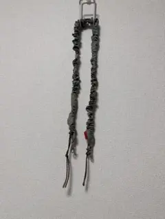 Topologie Bungee Strap カーキー