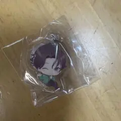 木村慧人 BOT ガチャ めじるしチャーム