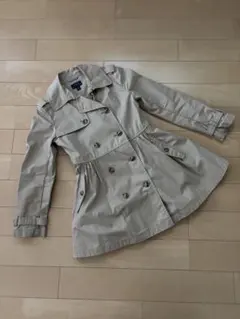 ラルフローレン　トレンチコート