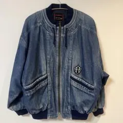 1点物】Dsquared2 白 ジャケット 38 古着 - メルカリ