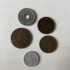 2026年最新】昭和17年 1銭の人気アイテム - メルカリ