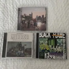 KIDPHENOMENON KIDS00's アルバム シングル CD