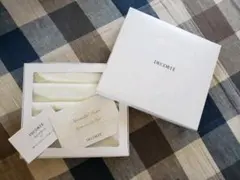 COSME DECORTEノベルティ