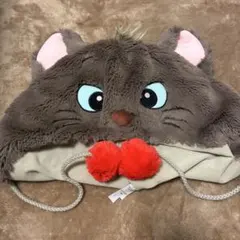 ディズニー ファンキャップ　おしゃれキャット ベルリオーズのサムネイル