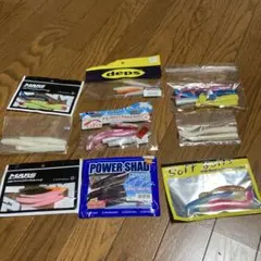 2026年最新】シーバスルアー引退の人気アイテム - メルカリ