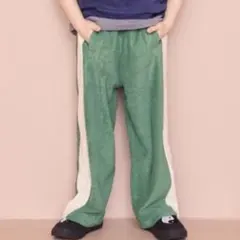 マーキーズ セットアップ120cm