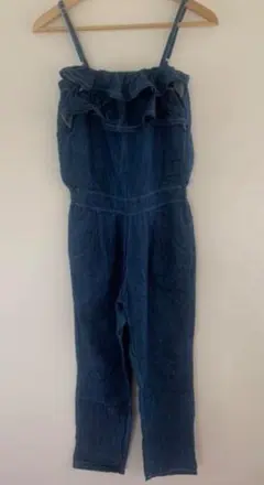 ラブトキシック　オーバーオール