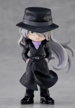 2026年最新】コナン ジン フィギュアの人気アイテム - メルカリ
