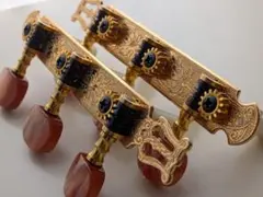 希少・フルメンテ済み】廃版 GOTOH ゴトー 35G620-2R 糸巻 - メルカリ