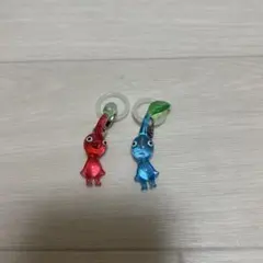 ピクミン めじるしアクセサリー