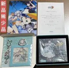 C105 石原竜也 かれー☆らいす 先着アクリル付き 新刊セット C105 石原竜也 かれー☆らいす 先着アクリル付き 新刊セット かれー