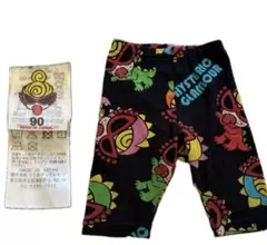 レギンス パンツ