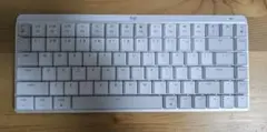 MX Mechanical Mini for Mac logicool
