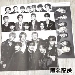 BTS ARIRANG ポスター　オール　全員　集合　6枚セット