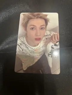 cortis ユニバ ラキドロ マーティン トレカ