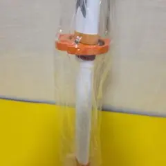 送料無料★新品★鬼滅の刃　煉獄杏寿郎　日輪刀　木製模造刀　プライズ限定　100㎝