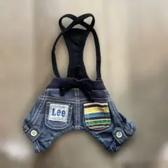 ペットパラダイス Lee ズボン4Sのサムネイル