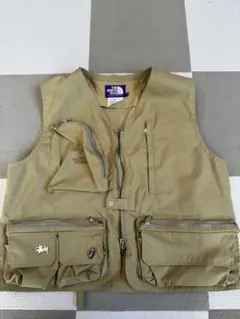 2026年最新】THE NORTH FACE PURPLE LABEL フィッシングの人気アイテム