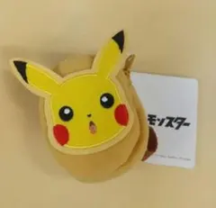 ポケットモンスター ミニリュック型 ポーチ vol.6 ピカチュウ
