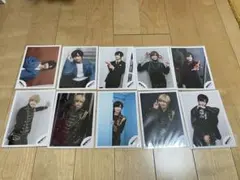 佐藤新 公式写真