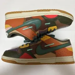 NIKE DUNK SCRAPのサムネイル