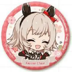 ウマ娘 KAKACODE 缶バッジ セット カレンチャン - メルカリ