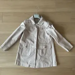 【クリーニング済み】ヘルノ コート 8Y