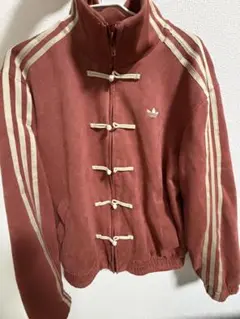 2026年最新】adidas アディダス 中国限定 トラックジャケットの人気