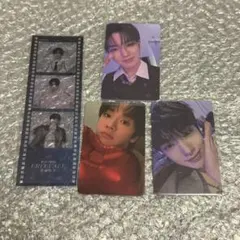 2025年最新】starlight boys トレカの人気アイテム - メルカリ