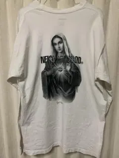 2025年最新】NEIGHBORHOOD 柄・デザイン：プリント（ロゴなど