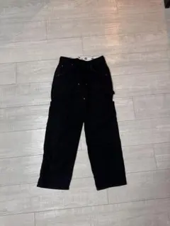 Dickiesダブルニー ワークパンツ