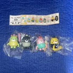 2026年最新】WORKING フィギュアの人気アイテム - メルカリ