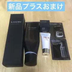 カネボウ スクラビングマッドウォッシュスキンコンダクター