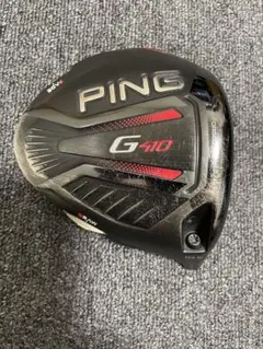 PING G410 SFT フェアウェイウッド 5W 19° ヘッド - メルカリ