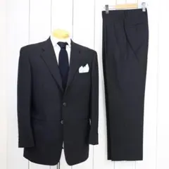 【最終値下げ】アレグリ　allegri 　春秋　シングルスーツ　チェック柄　Mのサムネイル