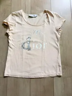 2026年最新】Christian Dior レディース 半袖(Tシャツ) Tシャツ