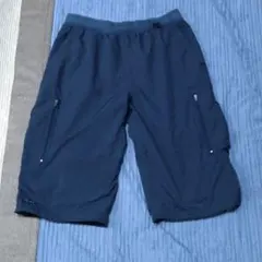 NIKE ナイキ ハーフパンツ ワークパンツ L