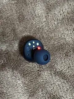 右耳故障】SENNHEISER SPORT True Wireless - メルカリ