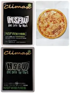 ディア ヴォーカリスト エーダッシュ 月刊climax2冊＆SSカード