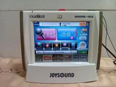 JOYSOUND x UGA キョクナビ JR-300 本体のサムネイル