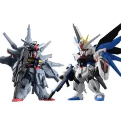 ガンダムコンバージ 新機動戦記ガンダムW Endless Waltz 5体セット